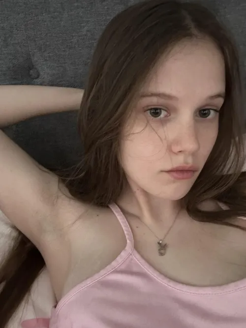 Yes its natural and my attitude too