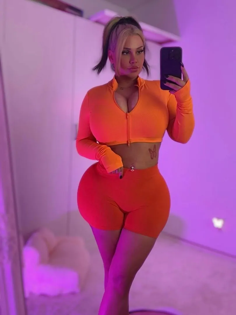 You love it 🔥 #Itsivysky