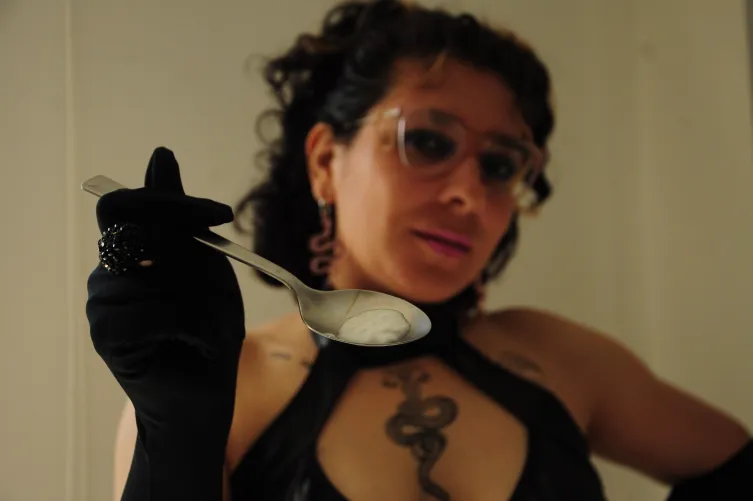 Your favorite babysitter is here.