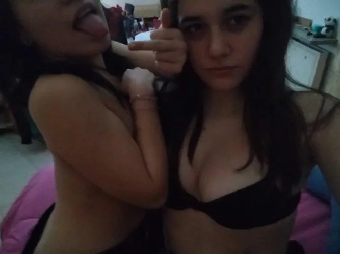 Your mind body and soul are ours and ther's no going back