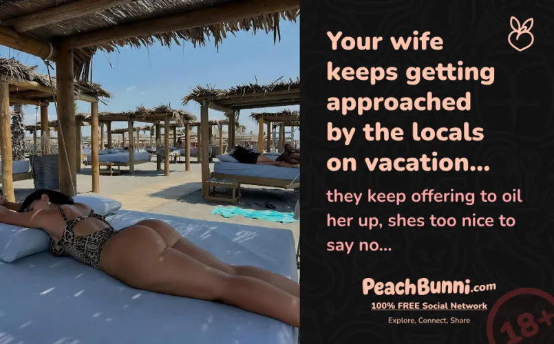 You're too much of a beta cuck to stop it from happening...