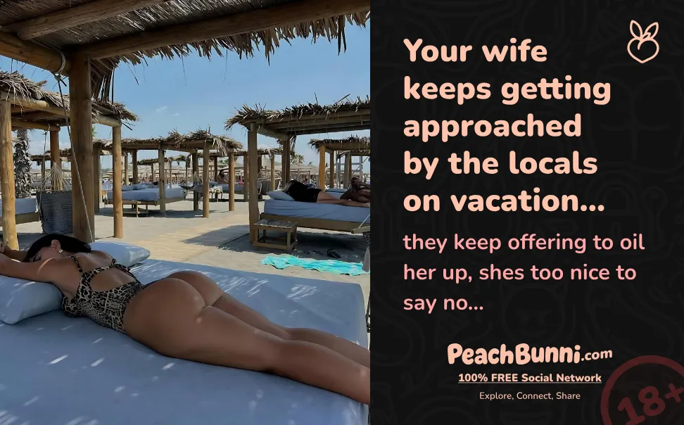 You're too much of a beta cuck to stop it from happening...