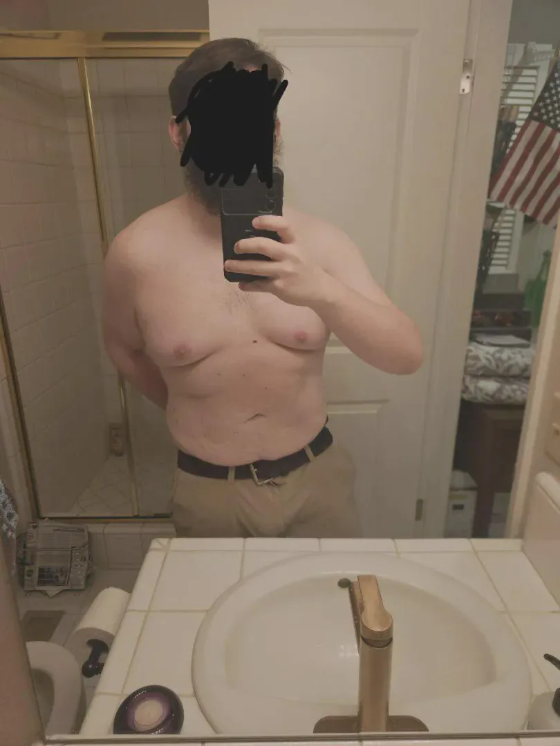 24 [M4F] One weekend in Portland, looking to ruin a girl while I'm here