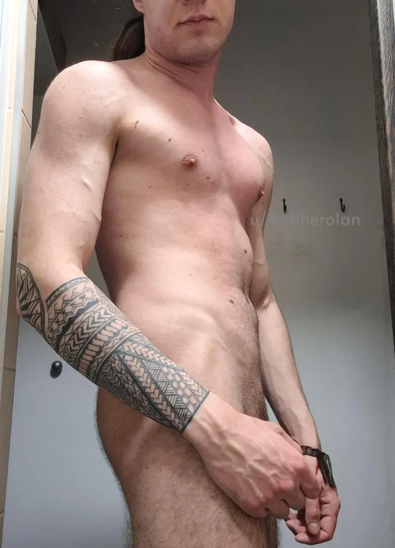 [25] If you were here with me, what would you do