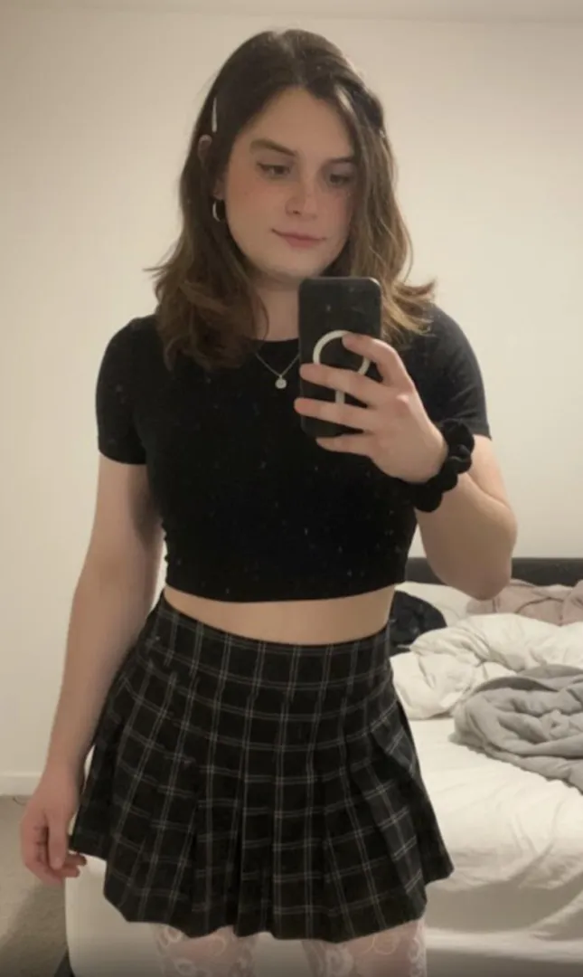 30yo Latina in Seattle 