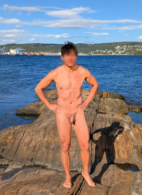 A little bit out of focus