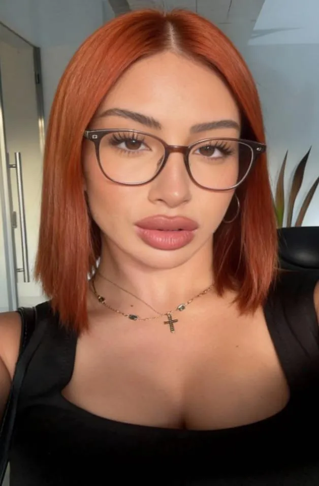 A little shine never hurts