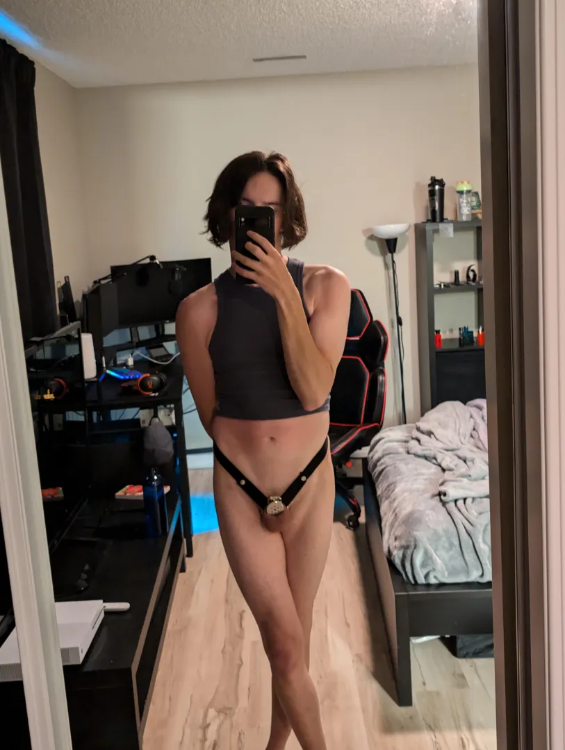 Alberta 20 looking for a BF or a Daddy