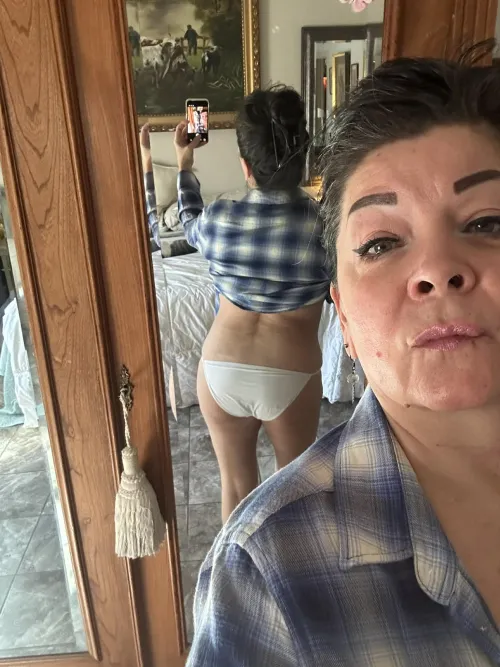 An orgasm a day keeps your worries away.