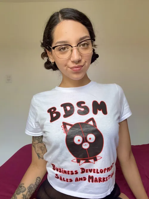 And just like that you're relapsing and funding my day. 🎀