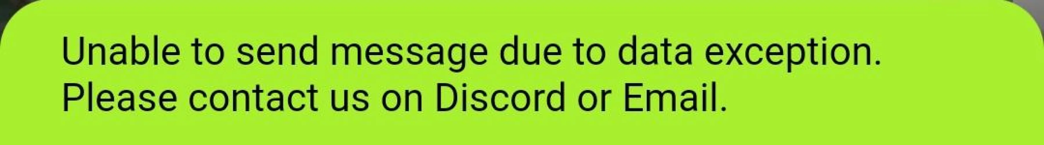 Anyone know what this means?