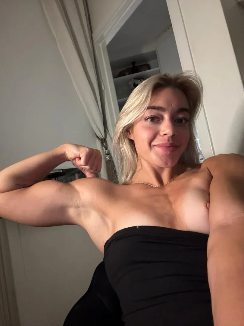 Are fit girls your thing?