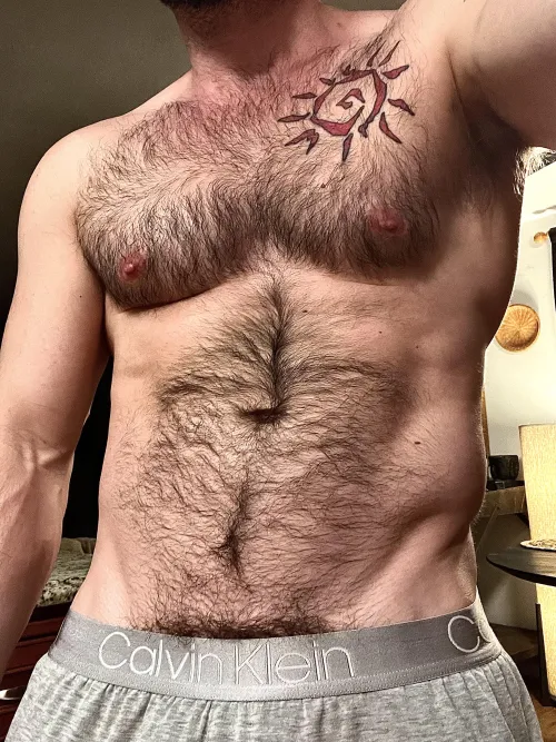 Are my sweats too low?