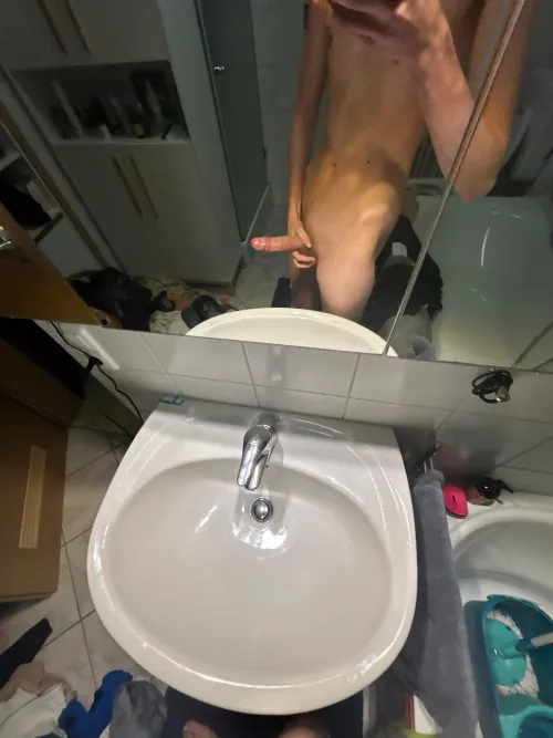 barely legal and horny af