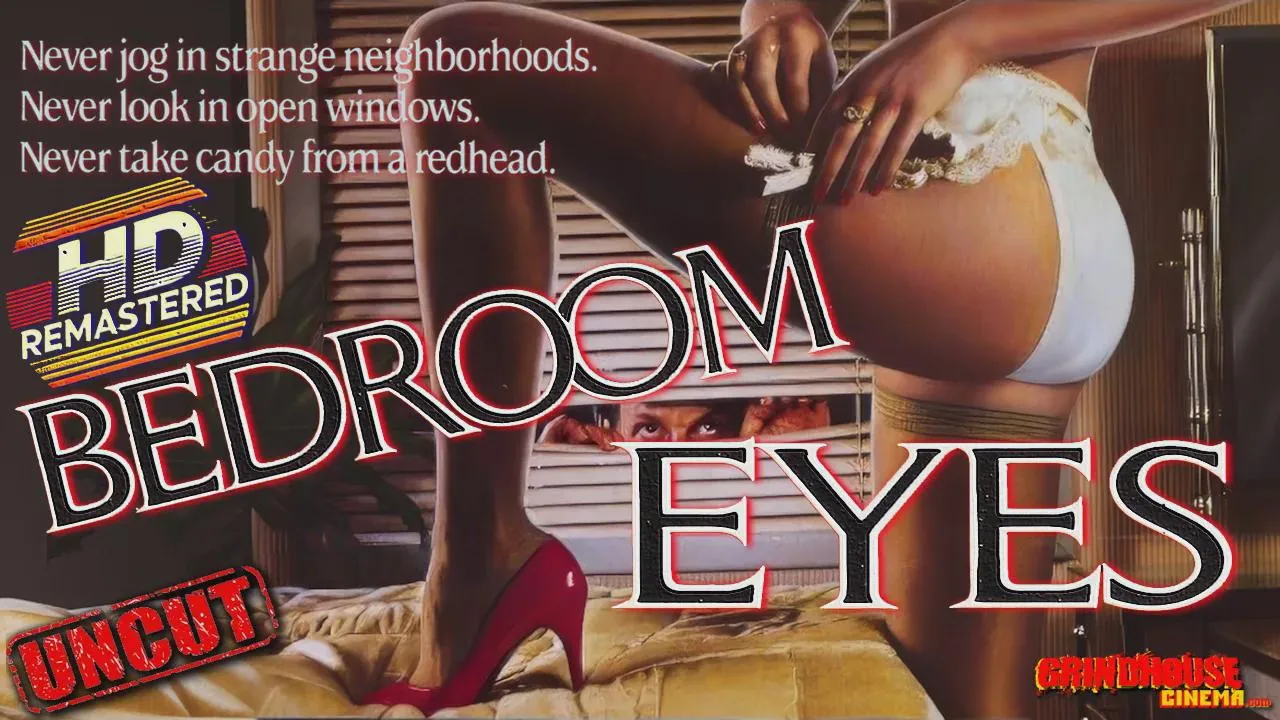 Bedroom Eyes (1984) watch uncut