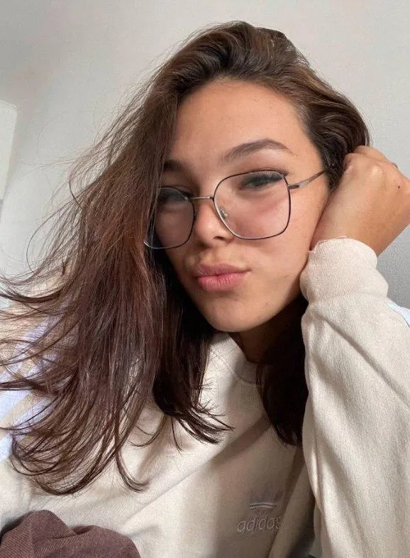 Before anything else—how old are you?