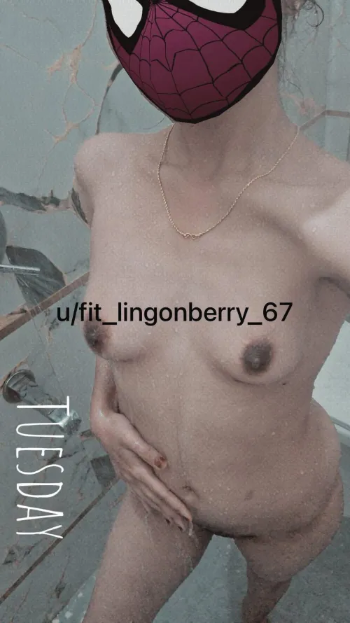 Being slutty is becoming a part in my life 