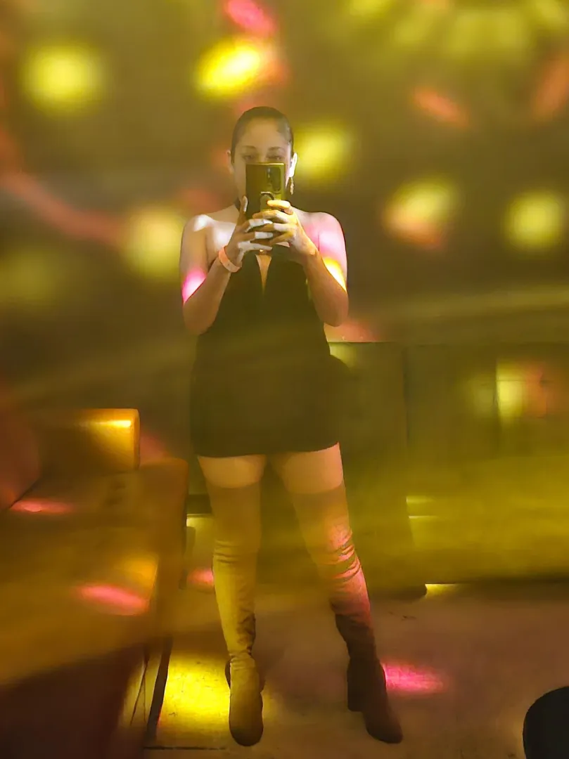 Birthday fun tonight 🤪