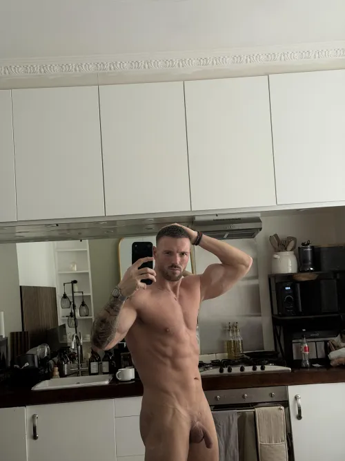 Breeding is my top priority on first date