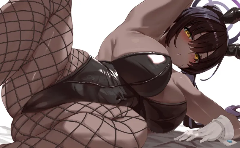 Bunny Karin (ratsuku kinoko)