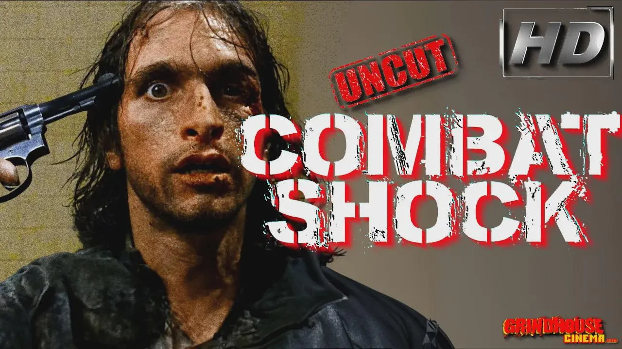 Combat Shock (1984) watch uncut