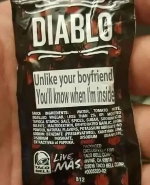 Damn TB! 😂😂😂