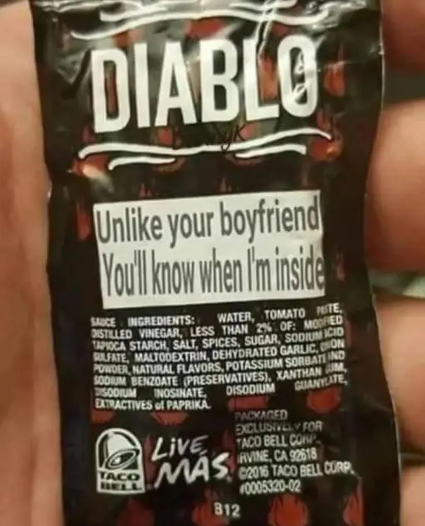 Damn TB! 😂😂😂