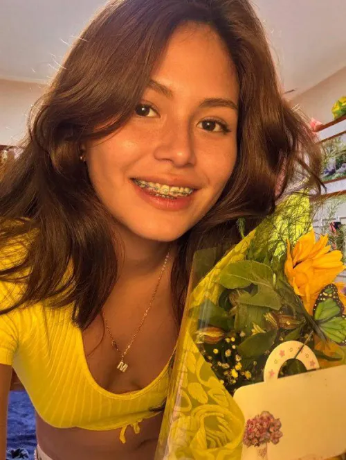 Do older guys think I'm attractive since they don't appear to notice me?