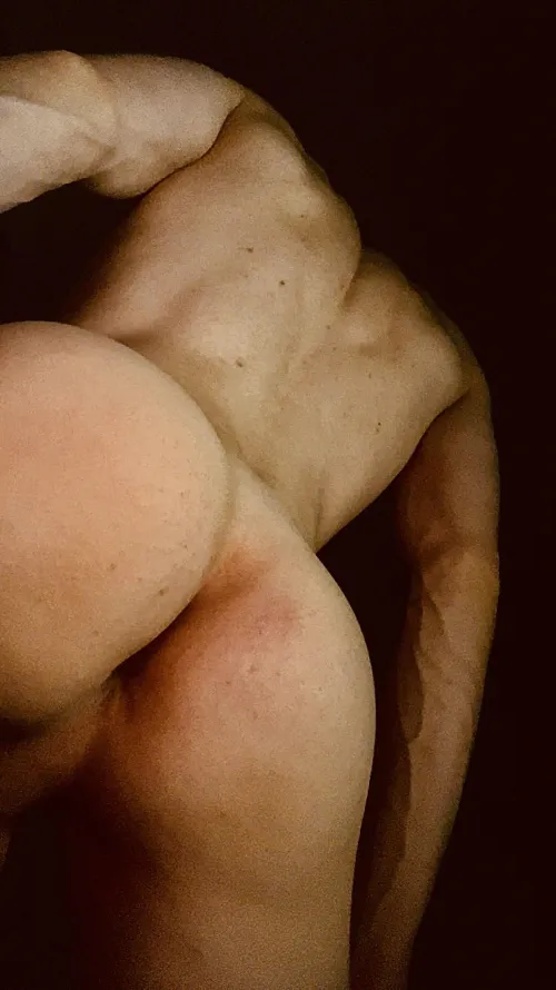 Do u wanna taste?😏