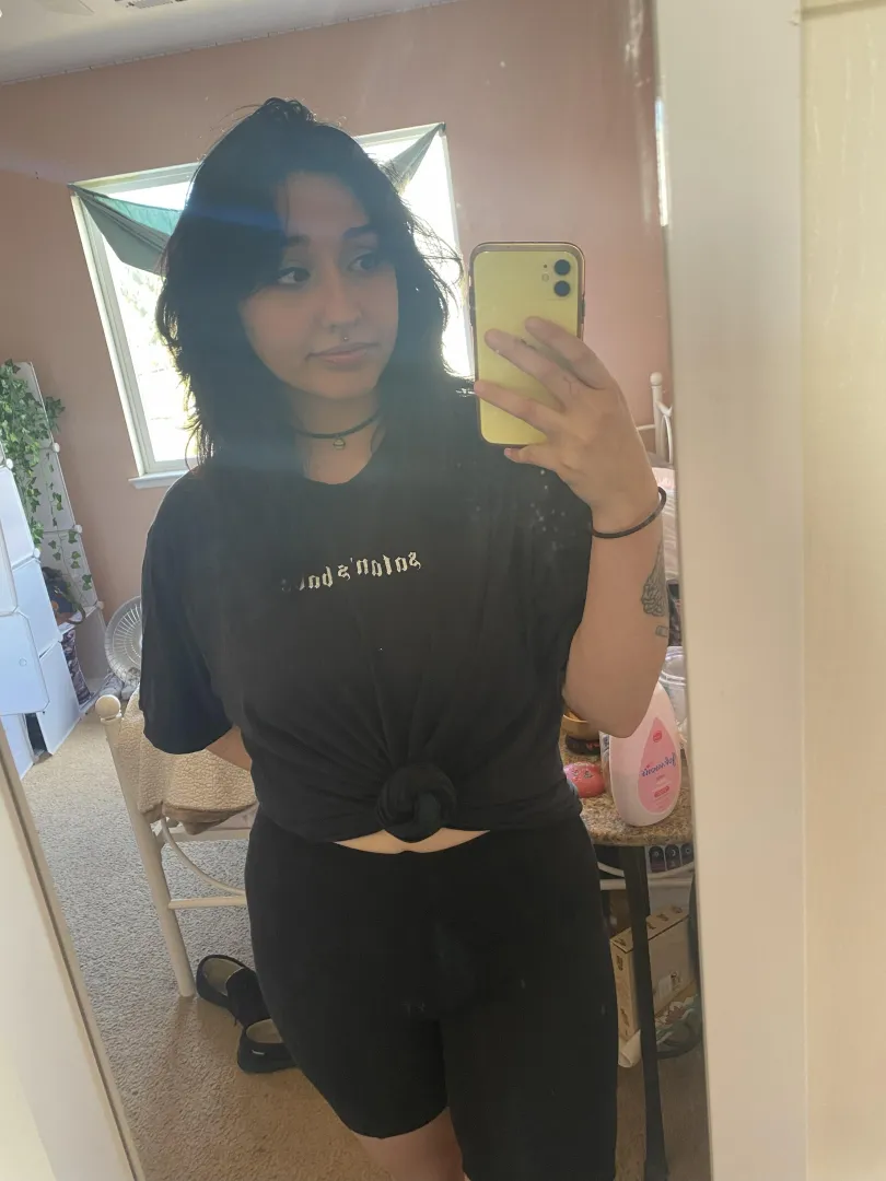 Do we like alt girls here?