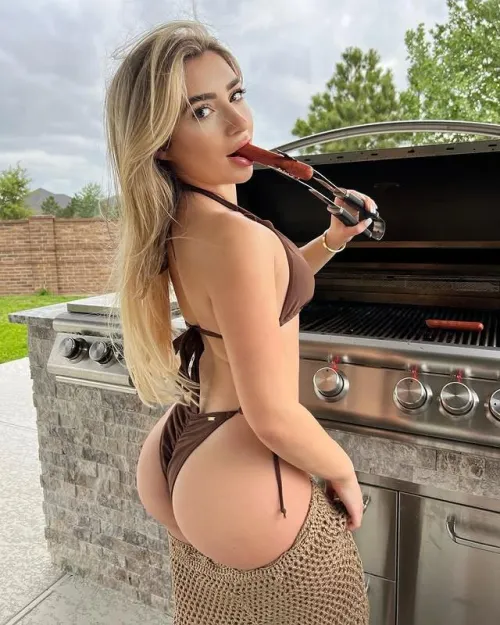 eat something like you