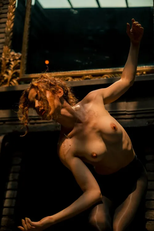 Esmeralda by Visual Poetry.