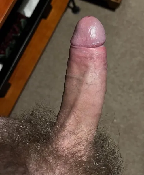Ever sucked a Scottish cock? (30)