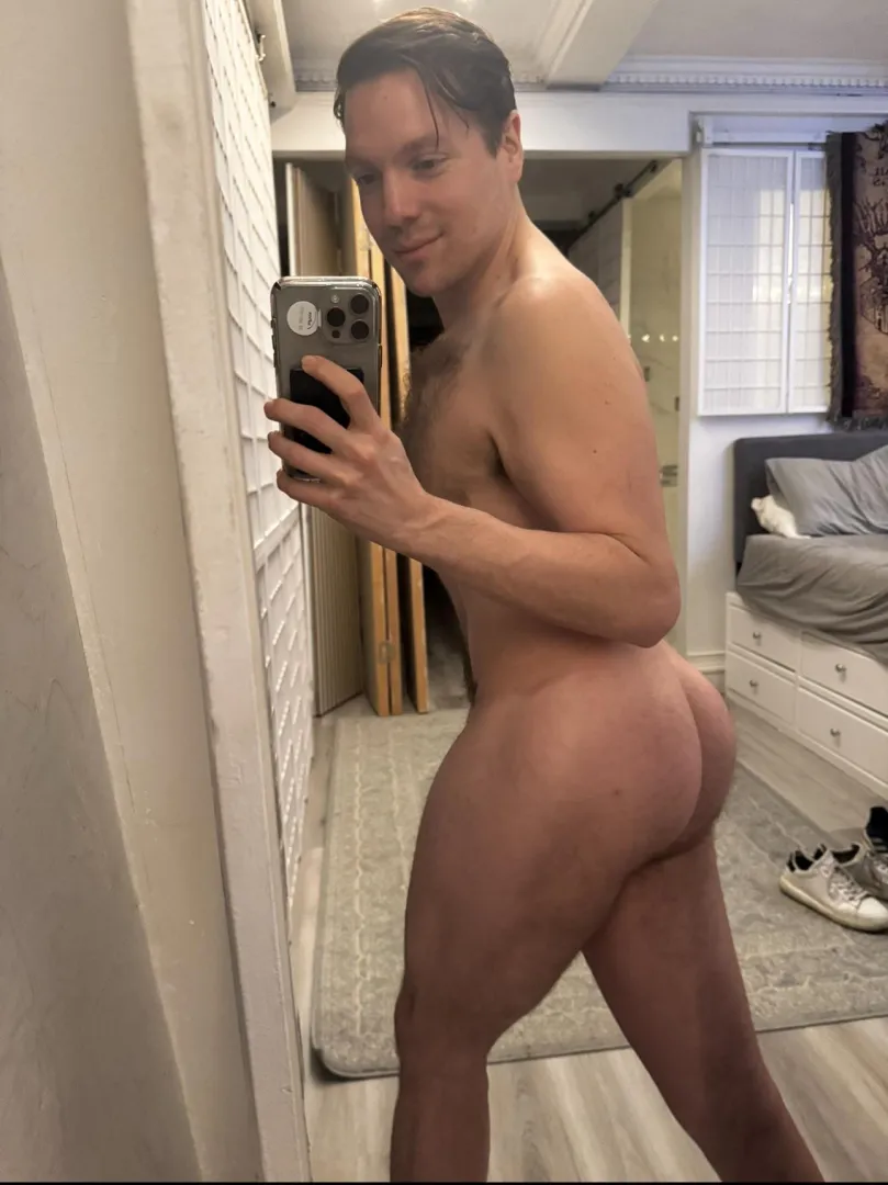 Everyday is squat day