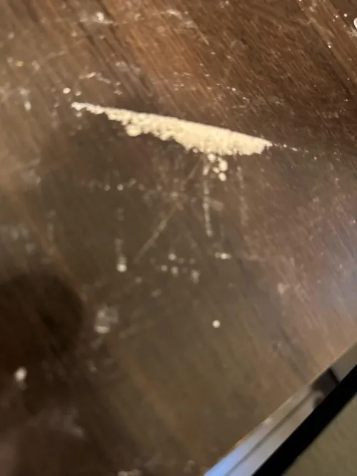 First one today solo male