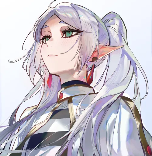 Frieren [Sousou no Frieren]