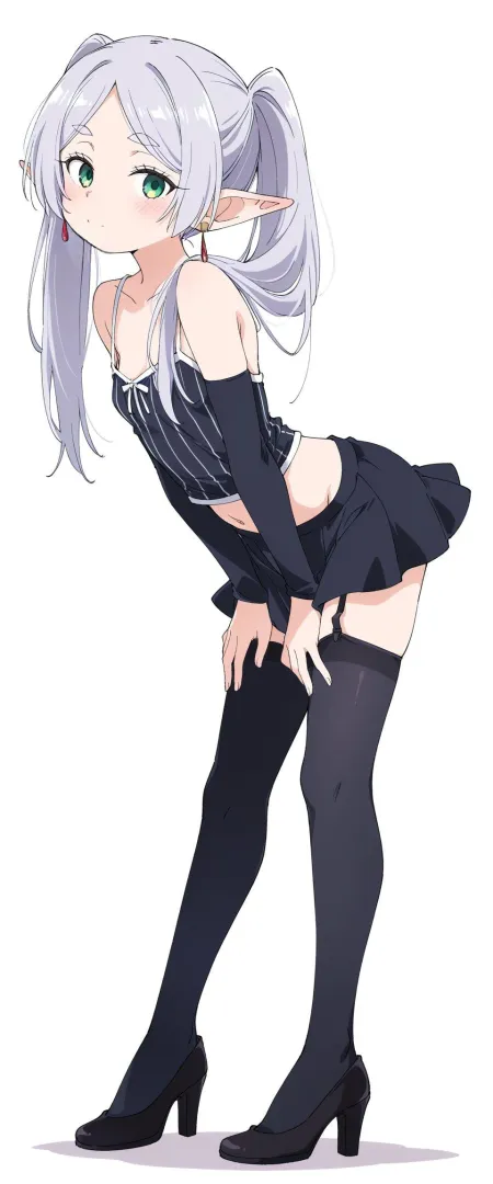 Frieren [Sousou no Frieren]