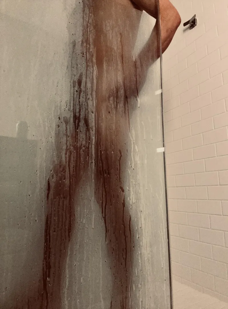 Getting steamy before the temps plunge into the negatives.