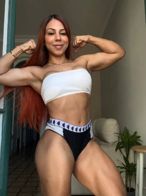 Getting stronger year after year