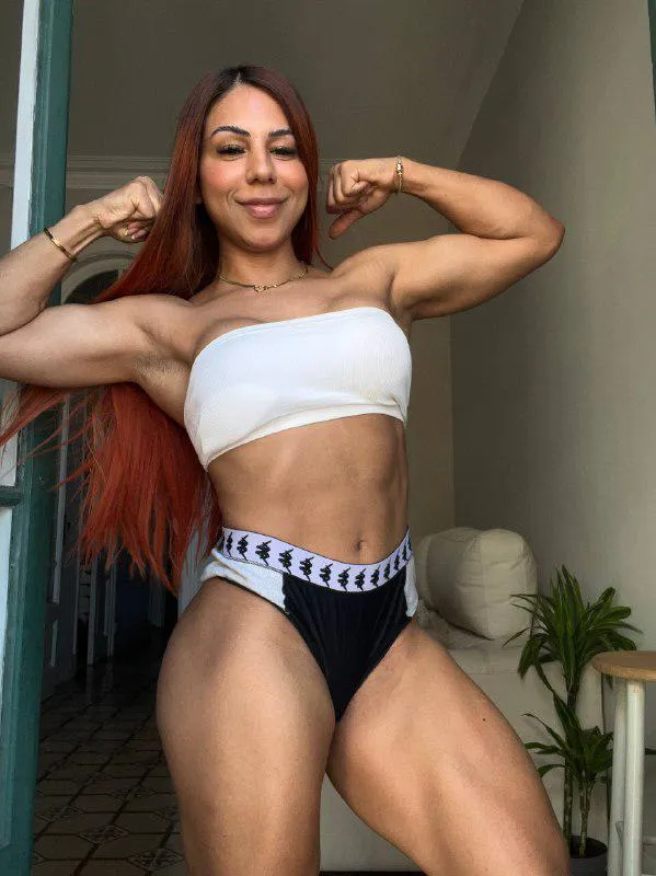 Getting stronger year after year