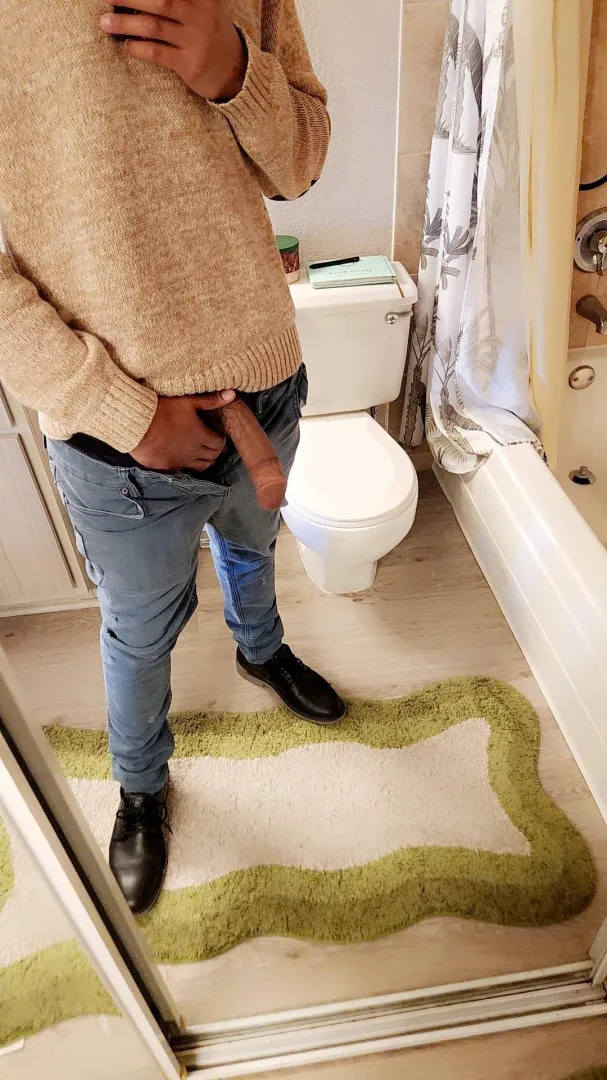 Glad to be apart apart of the group