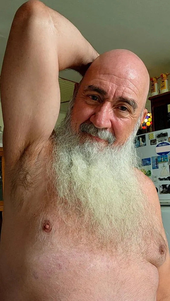 Good Evening, Bears Bros!