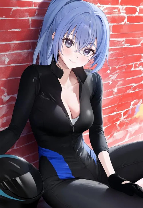 Hana Suzuki [Idolmaster]