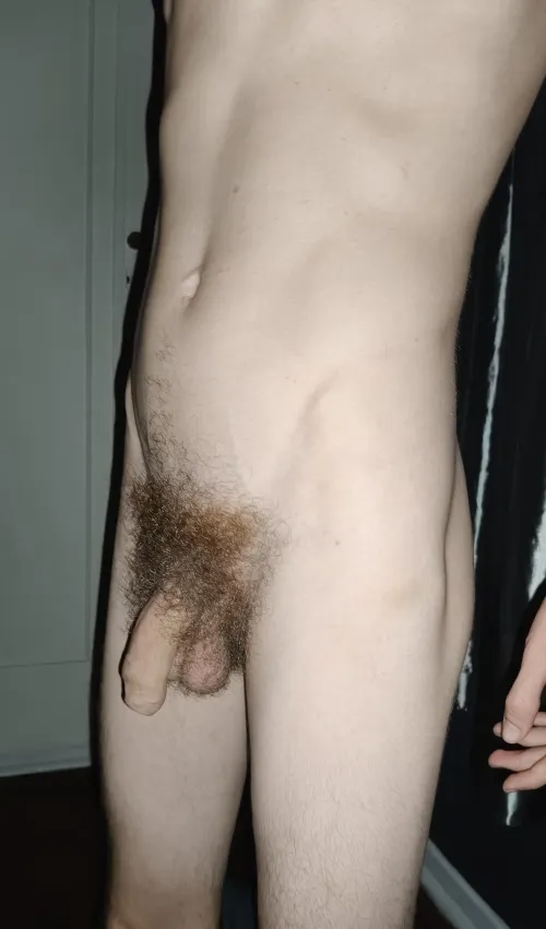 Hanging heavy tonight