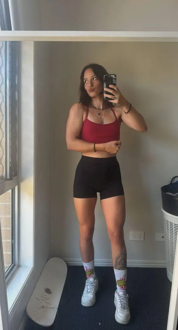 Hard work pays off…