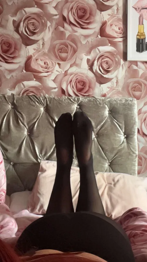 Have a very sexy Saturday