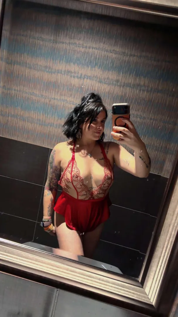 Hi! It’s been a while 😘