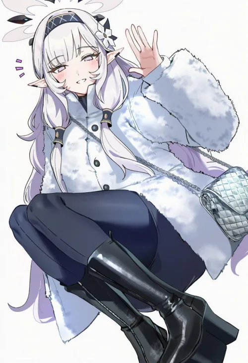 Himari [Blue Archive]