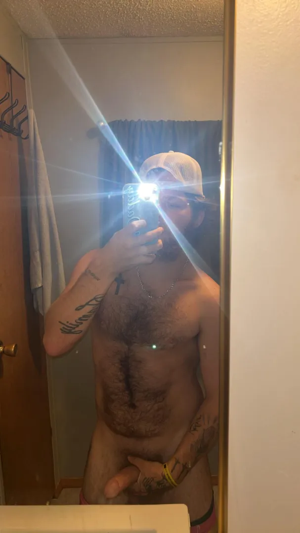 Horny and got a sack m or 4