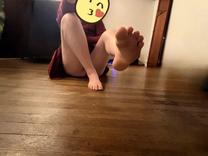 I command you to crawl on your hands and knees towards me and worship your new goddess